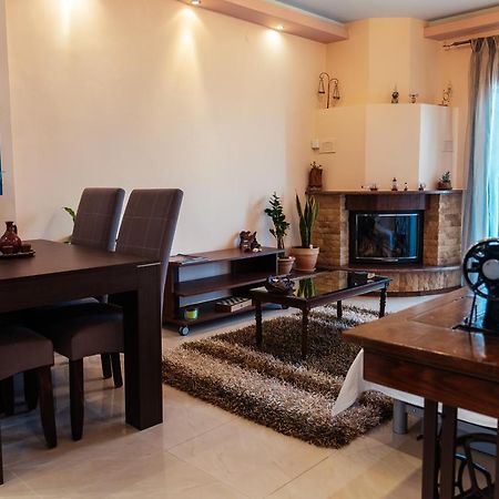 Cozy Place Near Historic Center Thessaloníki Luaran gambar
