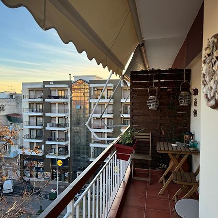 Cozy Place Near Historic Center Thessaloníki Luaran gambar