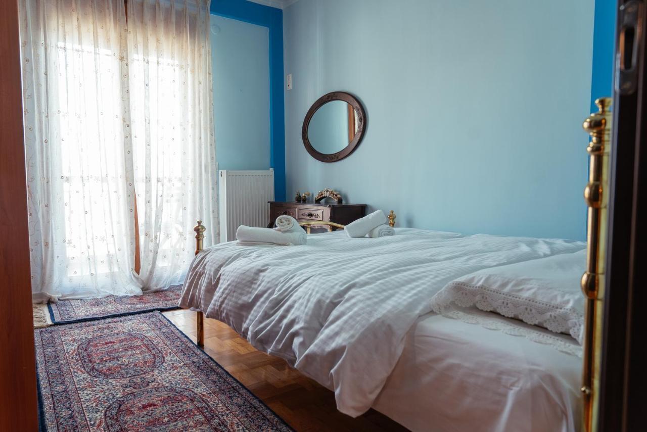 Cozy Place Near Historic Center Thessaloníki Luaran gambar