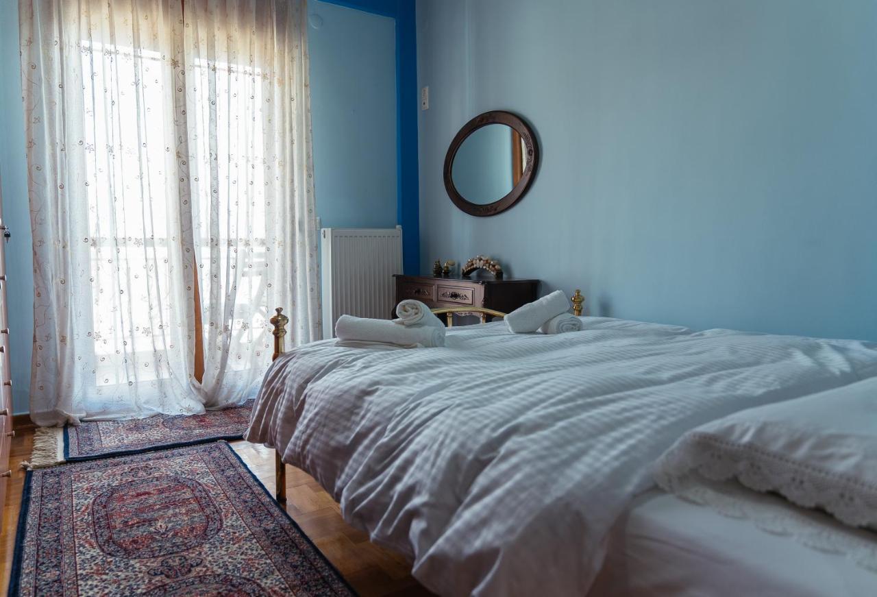 Cozy Place Near Historic Center Thessaloníki Luaran gambar