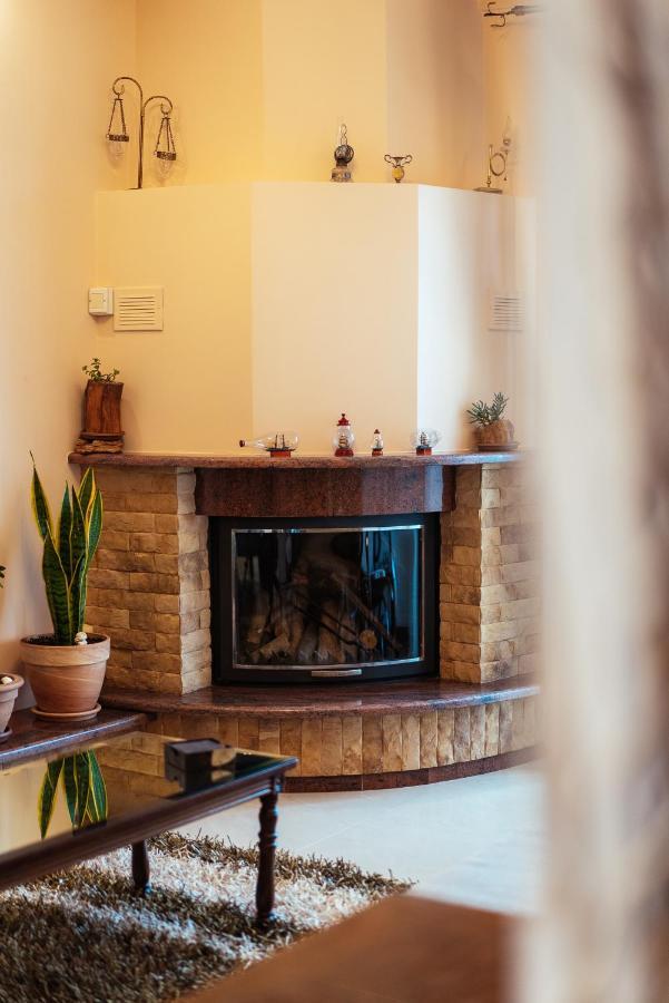 Cozy Place Near Historic Center Thessaloníki Luaran gambar