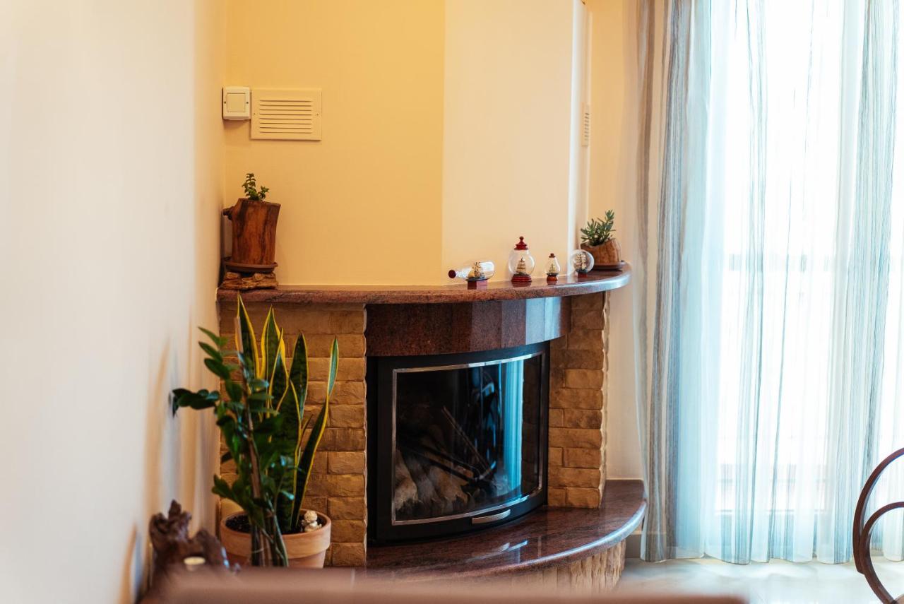 Cozy Place Near Historic Center Thessaloníki Luaran gambar
