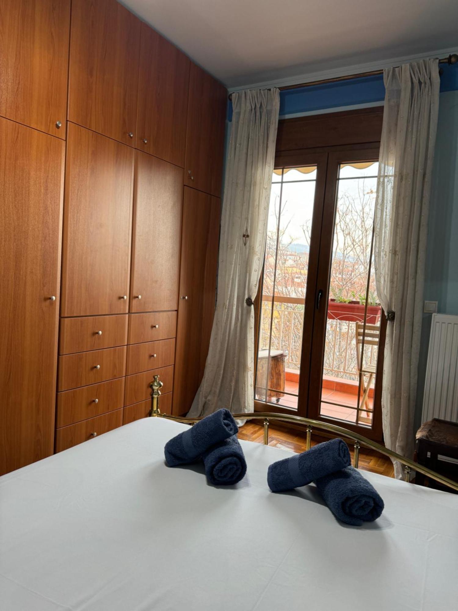 Cozy Place Near Historic Center Thessaloníki Luaran gambar