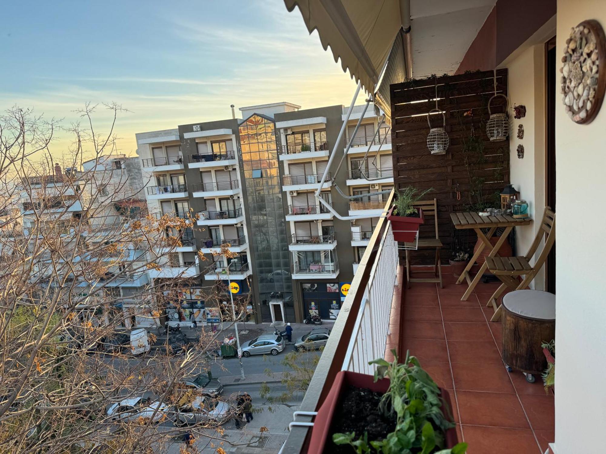 Cozy Place Near Historic Center Thessaloníki Luaran gambar