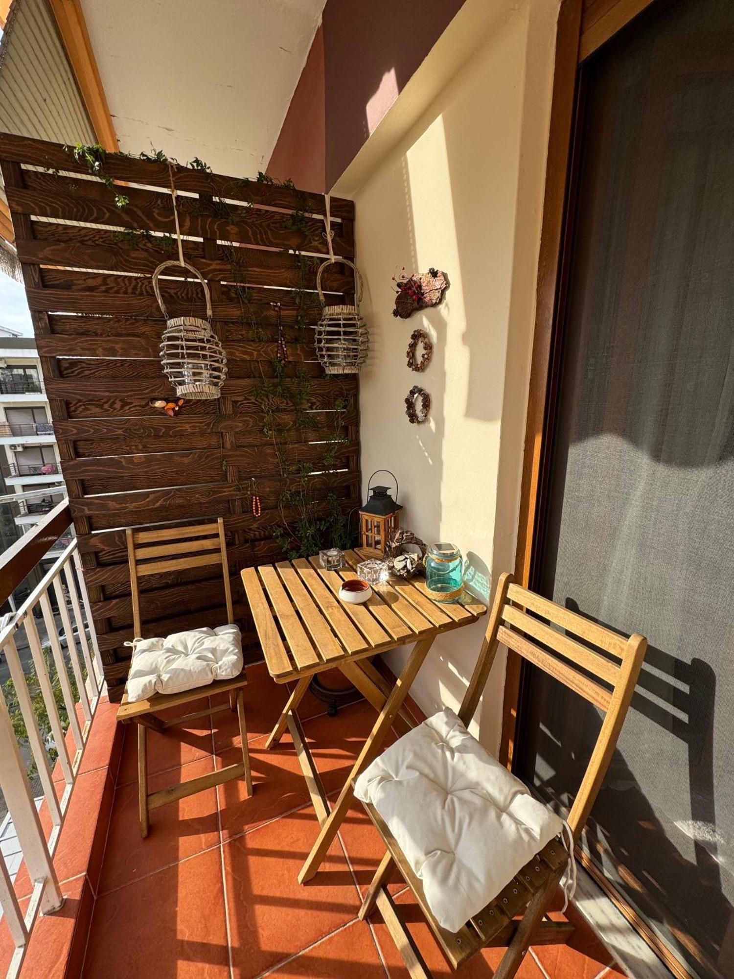 Cozy Place Near Historic Center Thessaloníki Luaran gambar